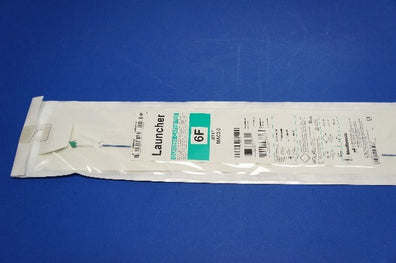 Medtronic LA6MAC30 Launcher Guiding Cath 6f x 0.071 (x)